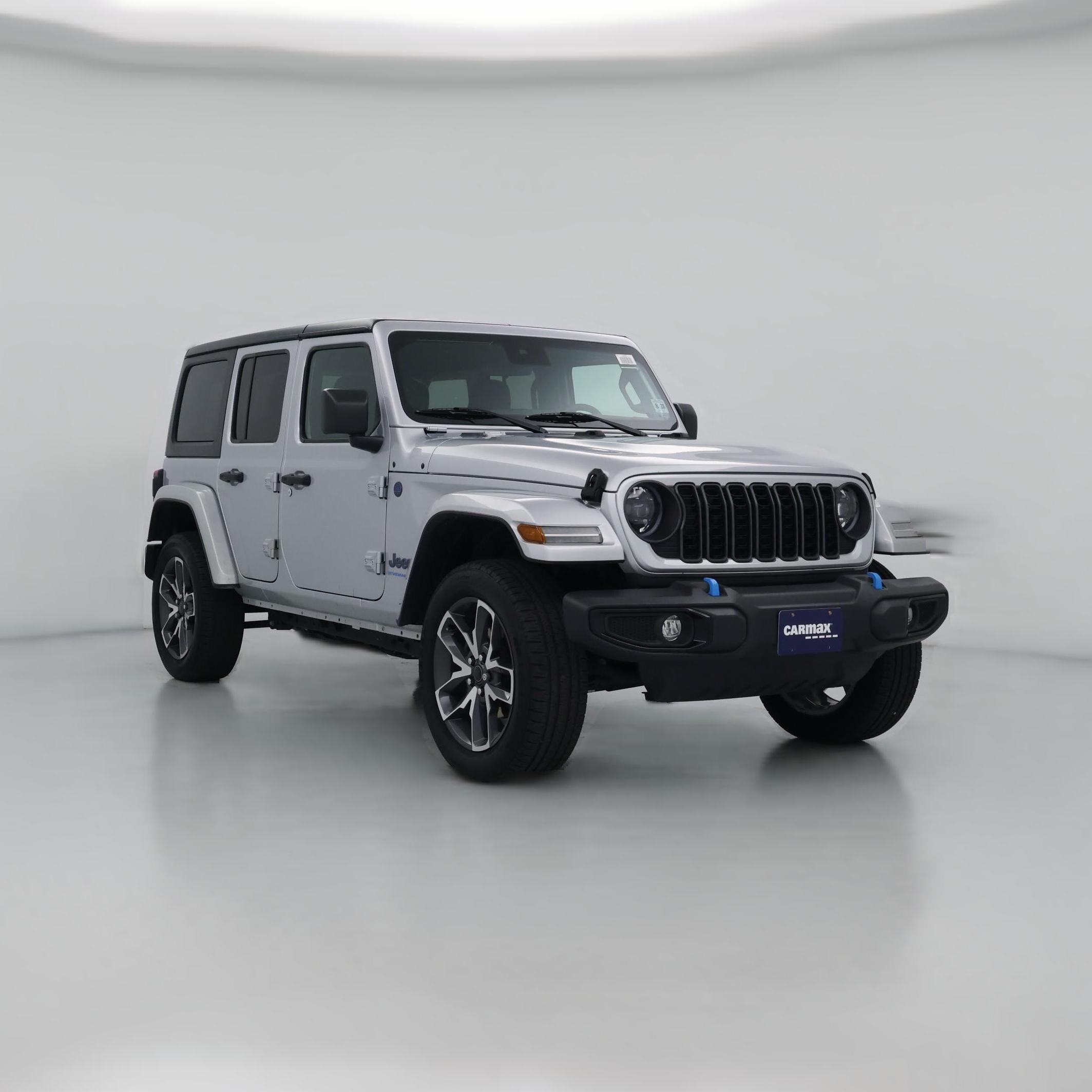 jeep wrangler 4xe 2024 1C4RJXN68RW166710 image jeep wrangler 4xe 2024 1C4RJXN68RW166710 image